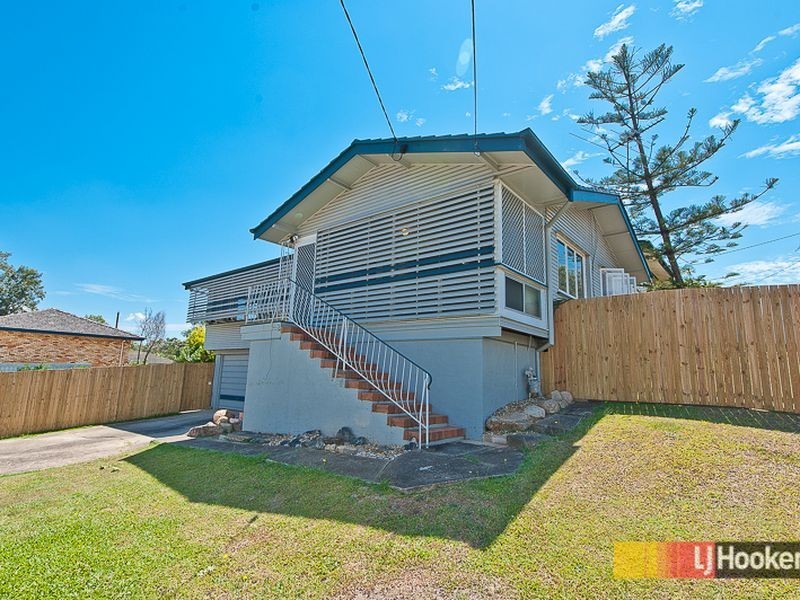 11 Cranbourne Street, Chermside West QLD 4032