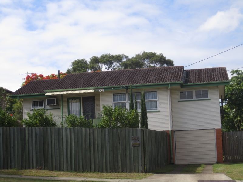 232 Ellison Road, Geebung QLD 4034