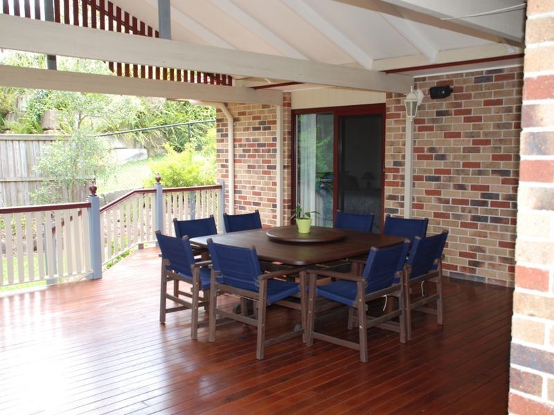 34 Shuttle Place, Bridgeman Downs QLD 4035