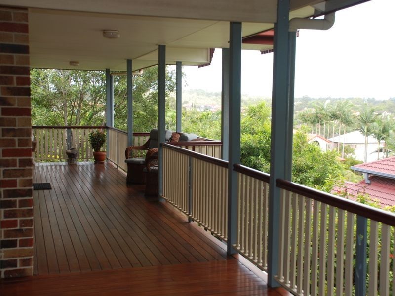 34 Shuttle Place, Bridgeman Downs QLD 4035