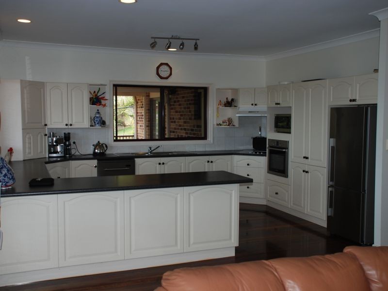 34 Shuttle Place, Bridgeman Downs QLD 4035