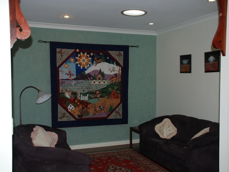 34 Shuttle Place, Bridgeman Downs QLD 4035