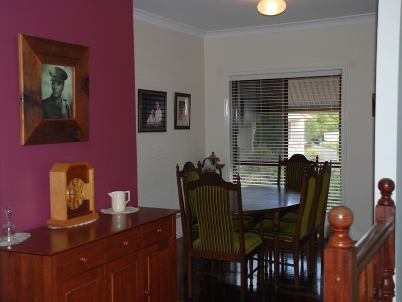 34 Shuttle Place, Bridgeman Downs QLD 4035