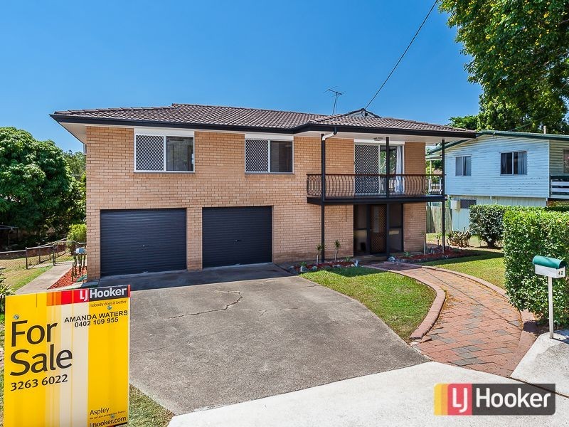 42 Keong Road, Albany Creek QLD 4035