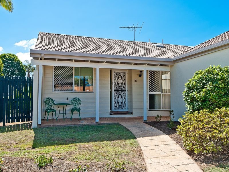 6/16 Stay Place, Carseldine QLD 4034