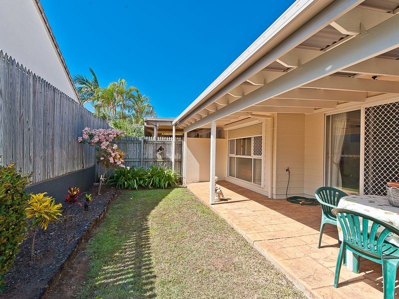 6/16 Stay Place, Carseldine QLD 4034