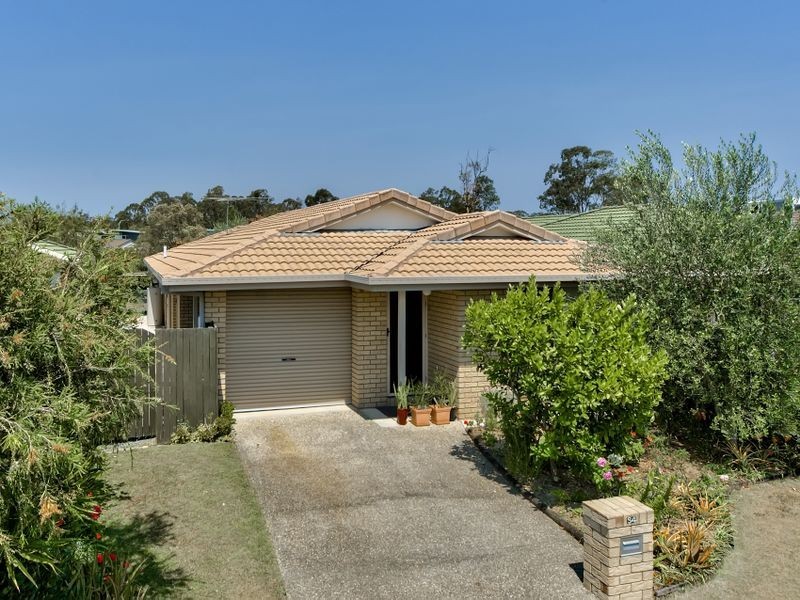 84 Silkyoak Cct, Fitzgibbon QLD 4018