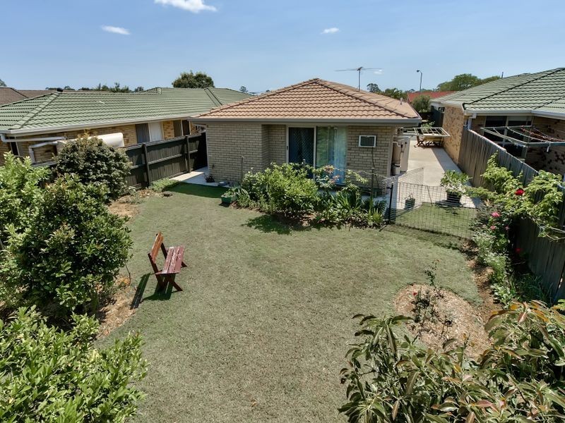 84 Silkyoak Cct, Fitzgibbon QLD 4018