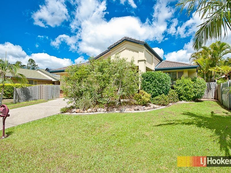 7 Cedar Place, The Gap QLD 4061