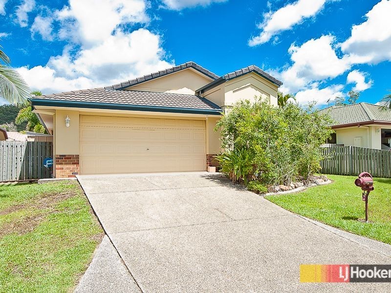 7 Cedar Place, The Gap QLD 4061