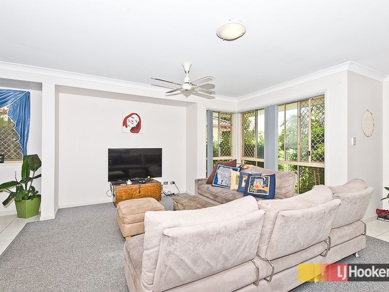 7 Cedar Place, The Gap QLD 4061