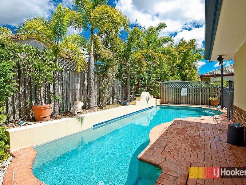 7 Cedar Place, The Gap QLD 4061