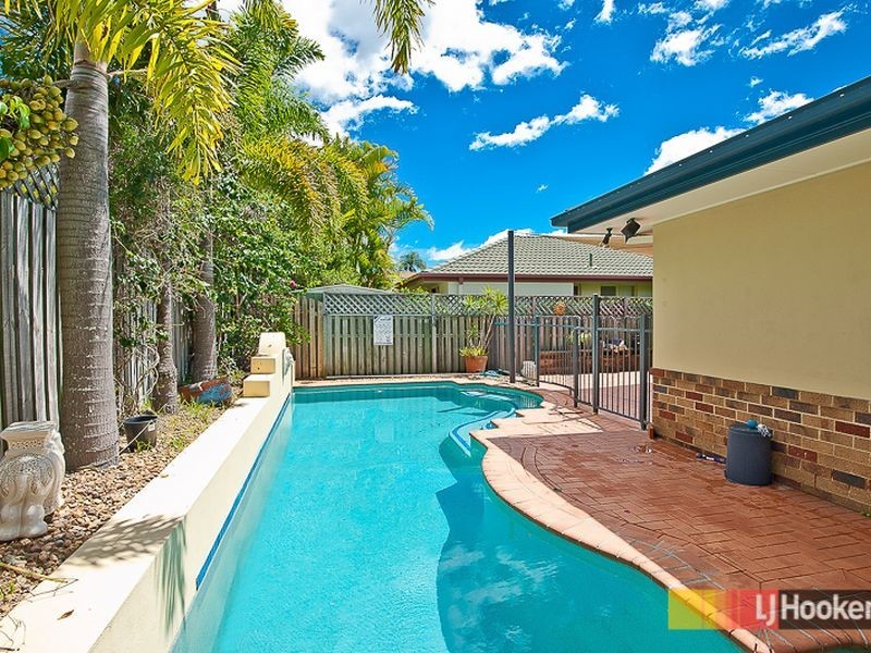 7 Cedar Place, The Gap QLD 4061
