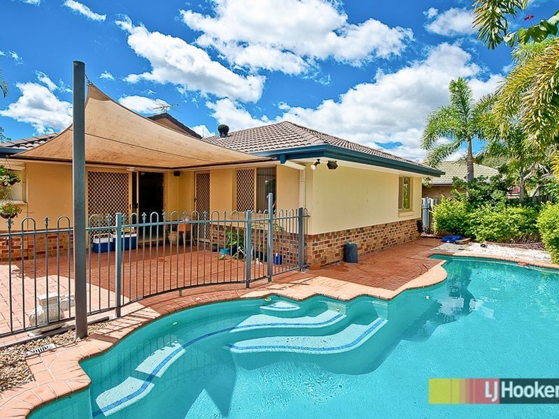 7 Cedar Place, The Gap QLD 4061