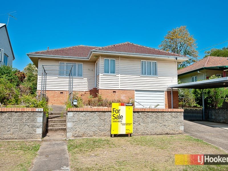 34 Wetherby Street, Geebung QLD 4034