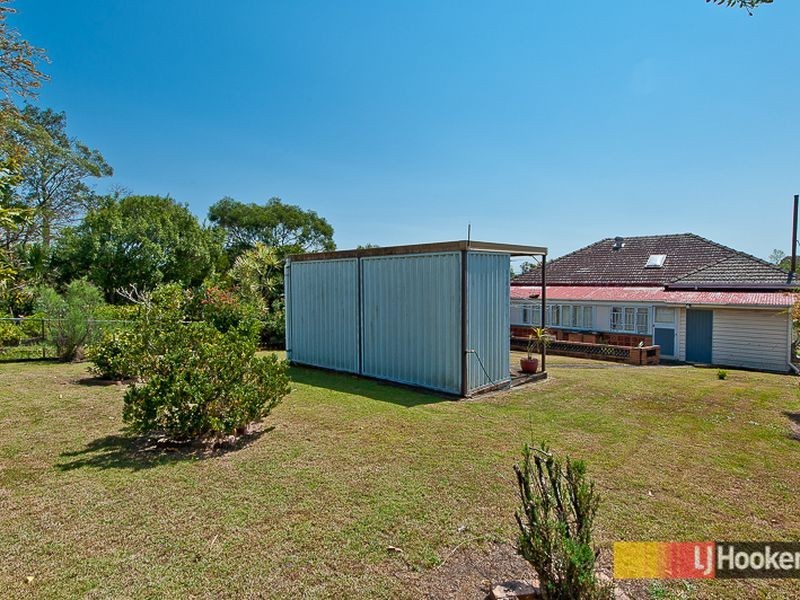 34 Wetherby Street, Geebung QLD 4034