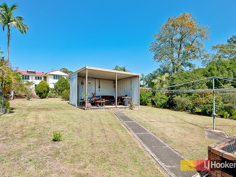 34 Wetherby Street, Geebung QLD 4034