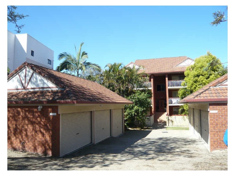 5/16 Suez Street, Gordon Park QLD 4031