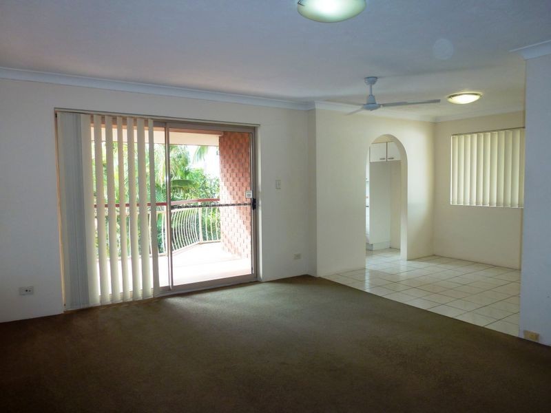 5/16 Suez Street, Gordon Park QLD 4031