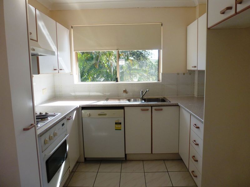 5/16 Suez Street, Gordon Park QLD 4031