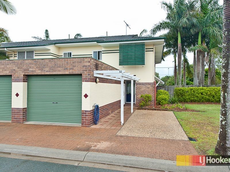 52/39 Pitta Place, Carseldine QLD 4034