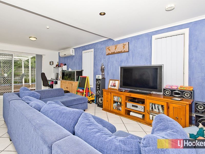 52/39 Pitta Place, Carseldine QLD 4034