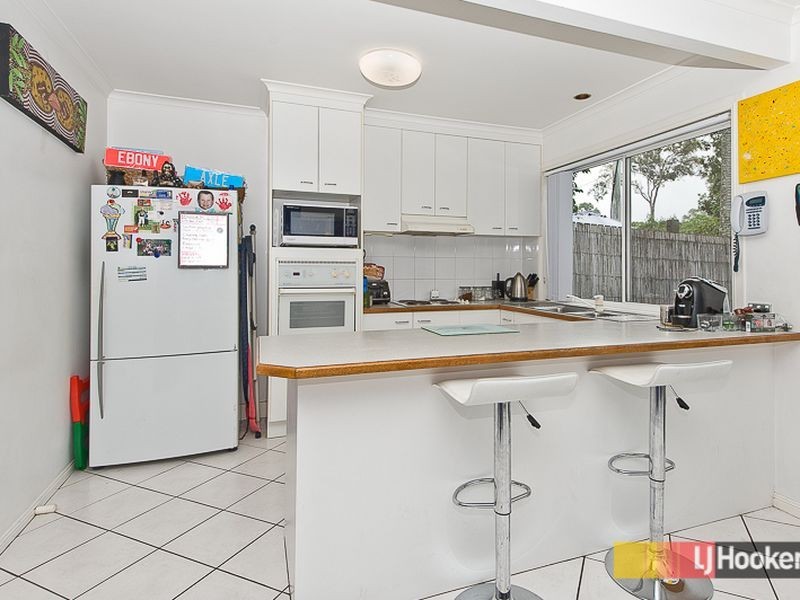 52/39 Pitta Place, Carseldine QLD 4034