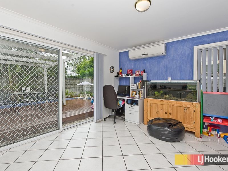 52/39 Pitta Place, Carseldine QLD 4034