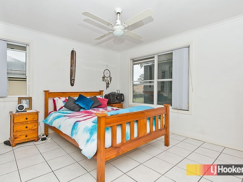 52/39 Pitta Place, Carseldine QLD 4034