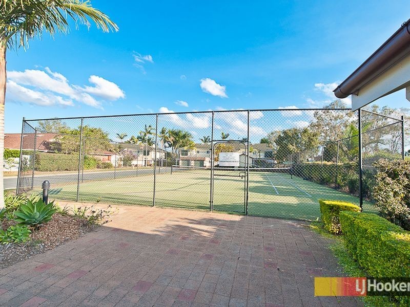 52/39 Pitta Place, Carseldine QLD 4034