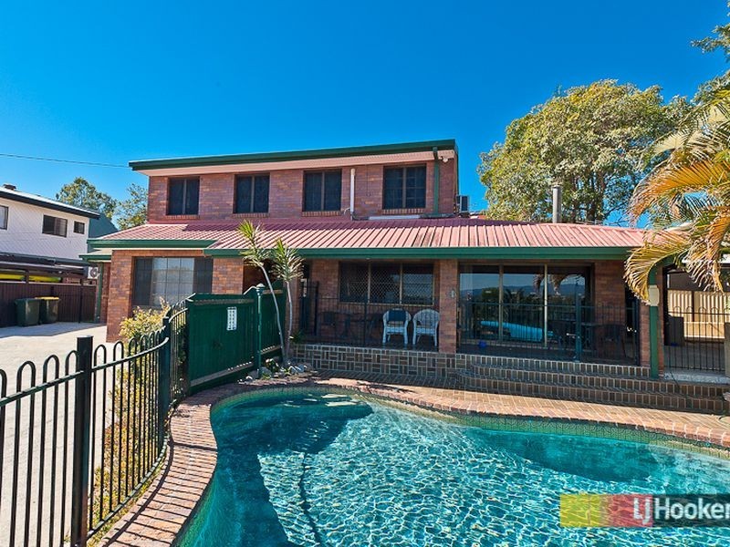 14 Pooncarie Street, Bracken Ridge QLD 4017