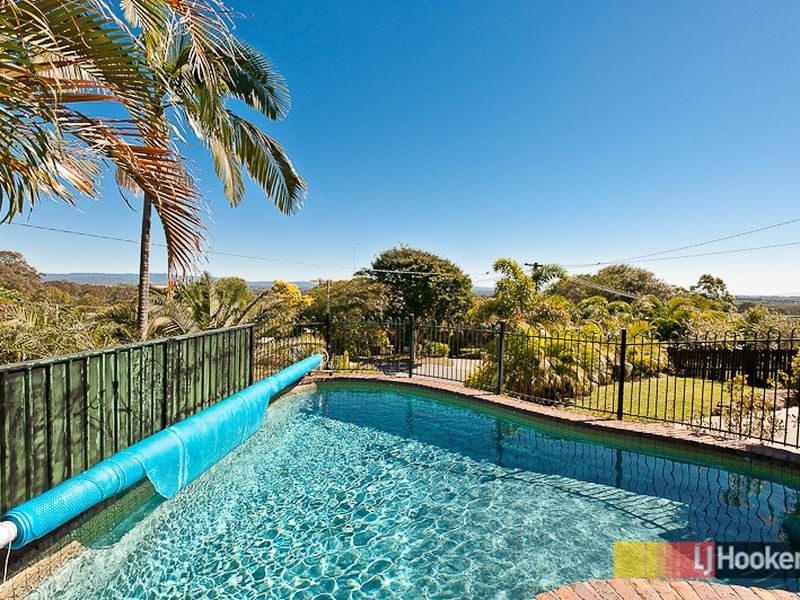 14 Pooncarie Street, Bracken Ridge QLD 4017