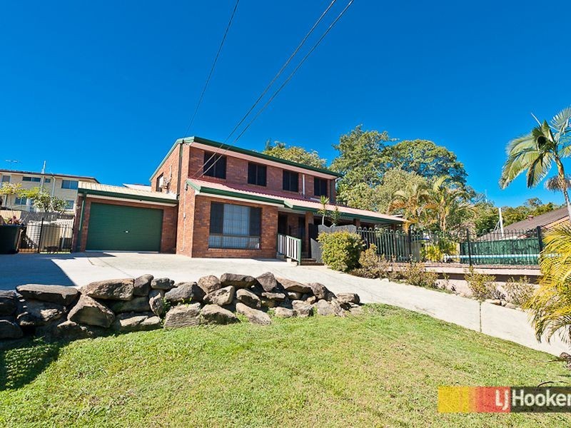 14 Pooncarie Street, Bracken Ridge QLD 4017