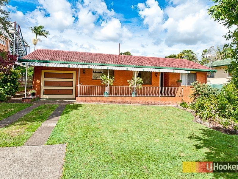 50 Sunbury Street, Geebung QLD 4034