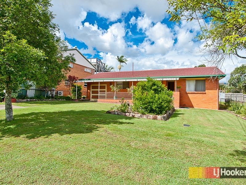 50 Sunbury Street, Geebung QLD 4034