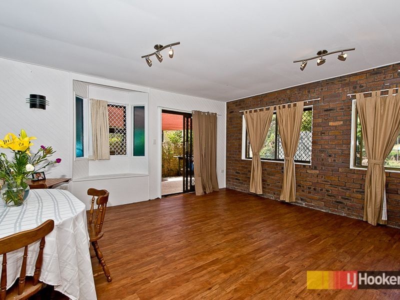 23 Wynford Street, Aspley QLD 4034