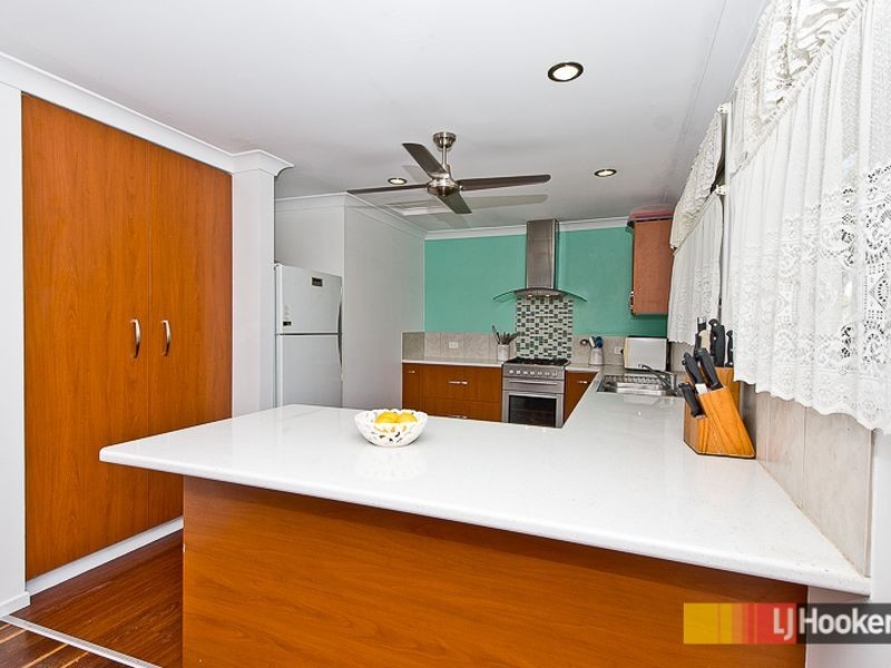 23 Wynford Street, Aspley QLD 4034