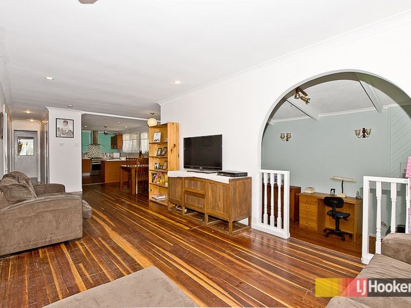 23 Wynford Street, Aspley QLD 4034