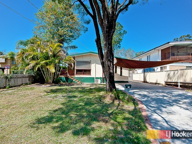 23 Wynford Street, Aspley QLD 4034