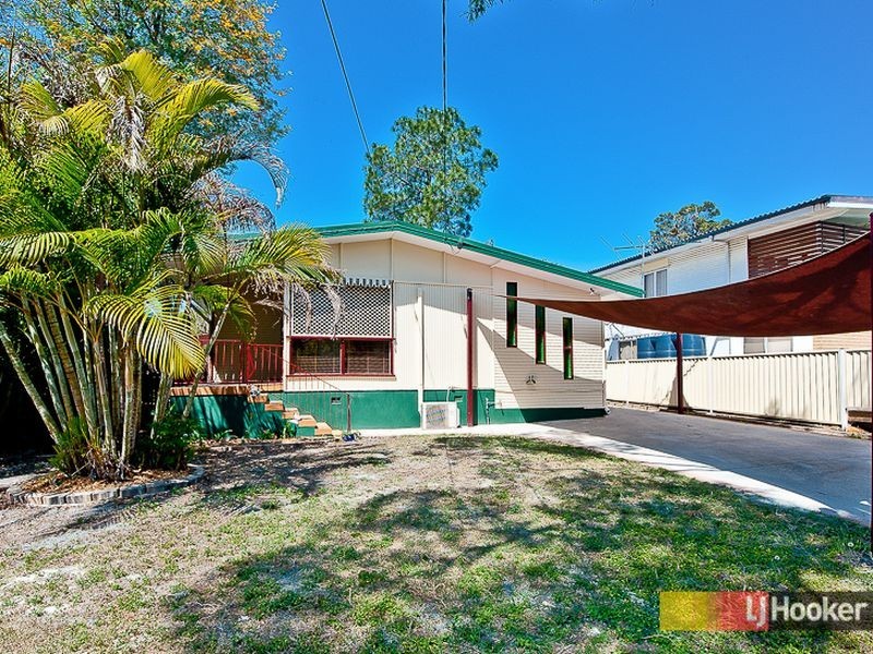 23 Wynford Street, Aspley QLD 4034