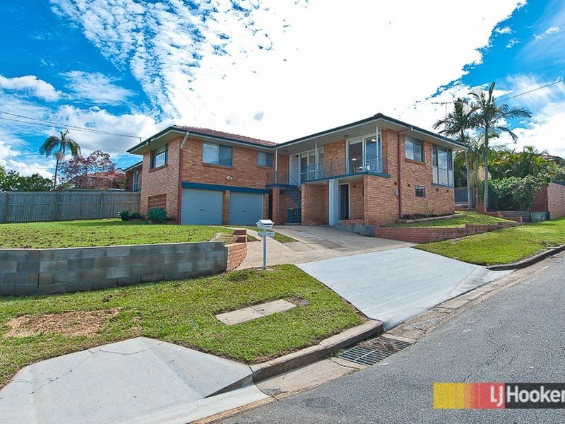 23 Pie Street, Aspley QLD 4034