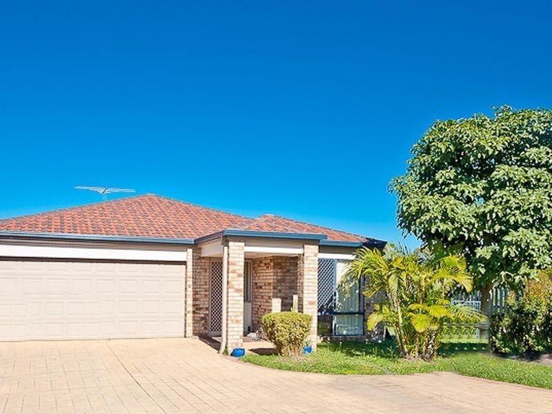 22 Eucalypt Place, Bracken Ridge QLD 4017