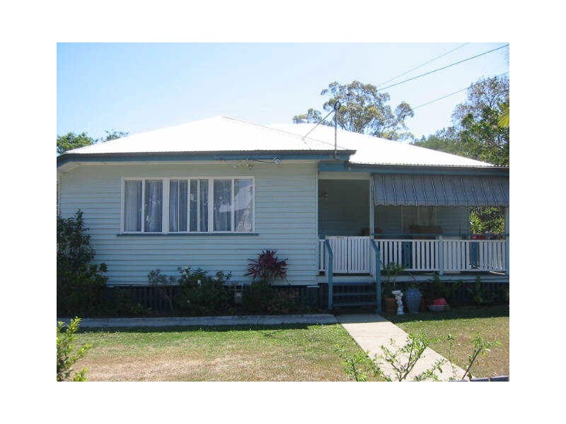 81 Miller, Chermside QLD 4032