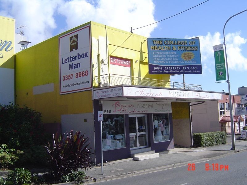 216 Lutwyche Road, Windsor QLD 4030