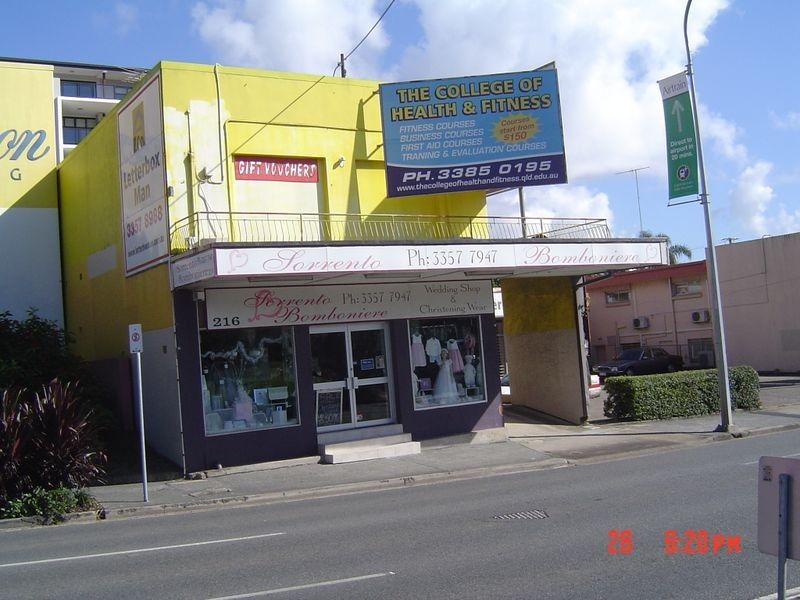 216 Lutwyche Road, Windsor QLD 4030