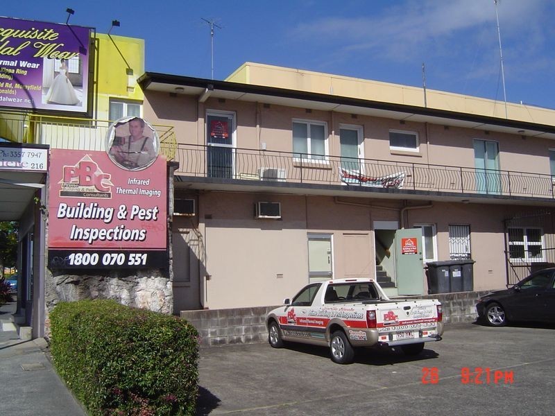 216 Lutwyche Road, Windsor QLD 4030