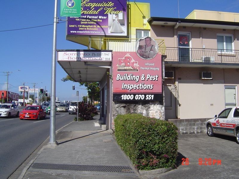 216 Lutwyche Road, Windsor QLD 4030