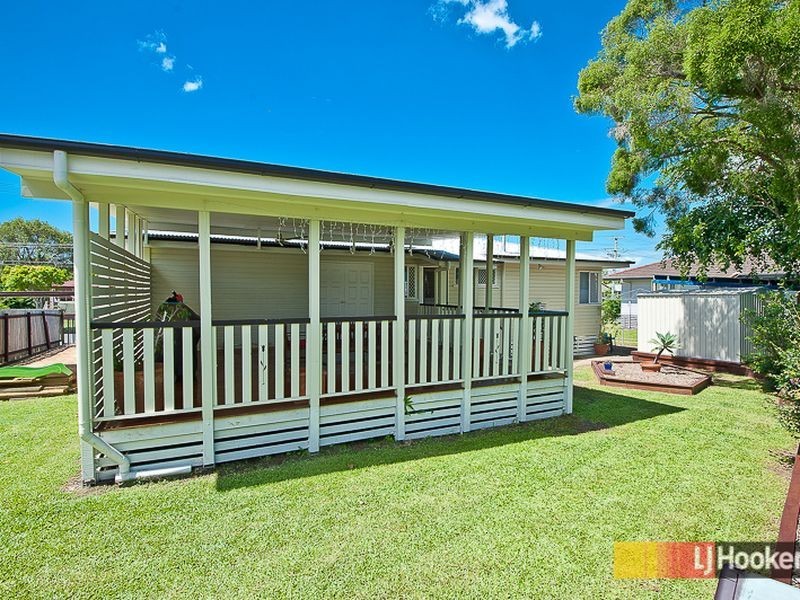52 Playford Street, Bracken Ridge QLD 4017