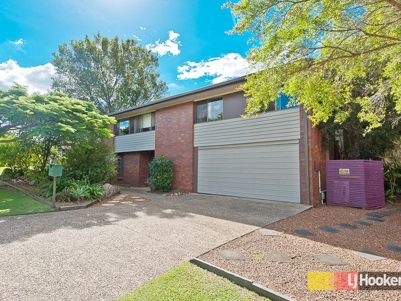 32 Ironwood Street, Aspley QLD 4034