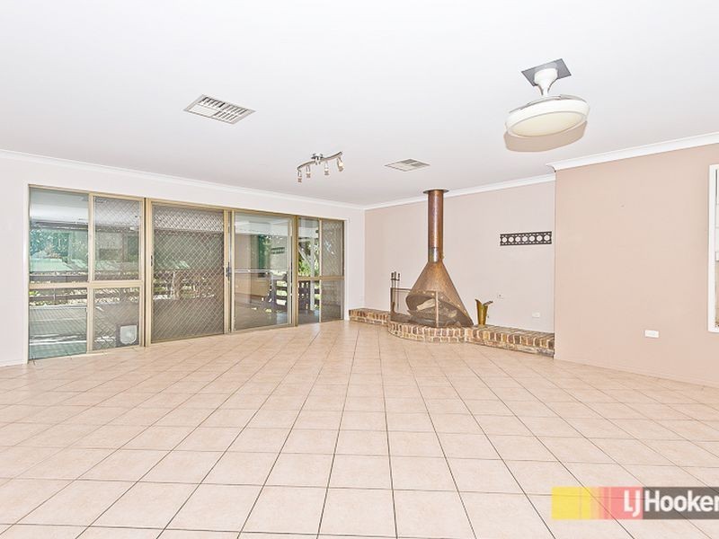 32 Ironwood Street, Aspley QLD 4034